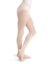 Load image into Gallery viewer, Capezio 1916 Adult Ultra Soft Transition Tight
