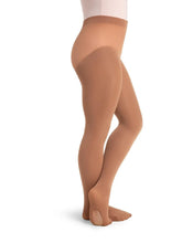 Load image into Gallery viewer, Capezio 1916 Adult Ultra Soft Transition Tight
