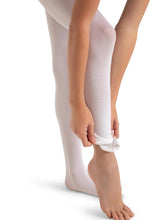 Load image into Gallery viewer, Capezio 1916 Adult Ultra Soft Transition Tight
