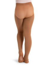 Load image into Gallery viewer, Capezio 1916 Adult Ultra Soft Transition Tight
