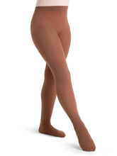 Load image into Gallery viewer, Capezio 1916 Adult Ultra Soft Transition Tight
