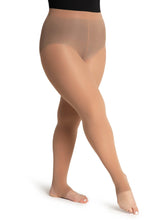 Load image into Gallery viewer, Capezio 1961 Adult Stirrup Tight
