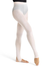 Load image into Gallery viewer, Capezio 1961 Adult Stirrup Tight
