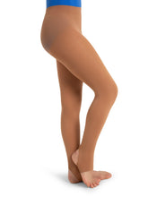 Load image into Gallery viewer, Capezio 1961C &amp; X Child Stirrup Tight
