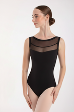 Load image into Gallery viewer, Intermezzo 31674 Demi Mesh Back Tank
