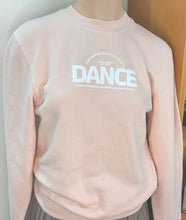 Load image into Gallery viewer, Covet &quot;Just Another Day at the Studio&quot; Sweatshirt
