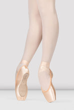 Load image into Gallery viewer, Bloch S0120L Kaia Flexus Pointe Shoe
