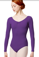 Load image into Gallery viewer, LULLI LUB279 Microfiber LS Samantha
