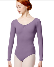 Load image into Gallery viewer, LULLI LUB279 Microfiber LS Samantha
