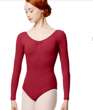 Load image into Gallery viewer, LULLI LUB279 Microfiber LS Samantha
