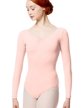 Load image into Gallery viewer, LULLI LUB279 Microfiber LS Samantha
