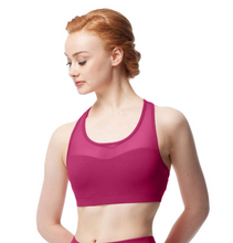 Load image into Gallery viewer, LUB377 RacerBack Bra Alena
