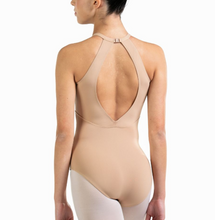 Load image into Gallery viewer, LULLI LUB816 Valentina Split Front
