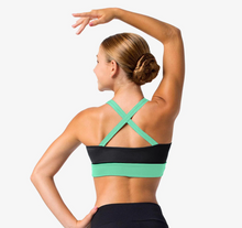 Load image into Gallery viewer, So Danca SL143 Layla Top
