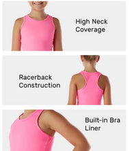 Load image into Gallery viewer, LIAKADA L9000 Child Tank TOP Racerback
