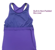 Load image into Gallery viewer, LIAKADA L9000 Child Tank TOP Racerback
