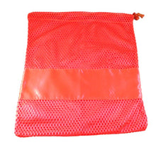 Load image into Gallery viewer, Pillows Pillowcase Pt. Shoe Mesh Bag
