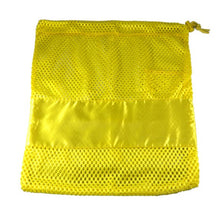 Load image into Gallery viewer, Pillows Pillowcase Pt. Shoe Mesh Bag

