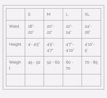 Load image into Gallery viewer, MStevens 1097 Boys Footed Tights
