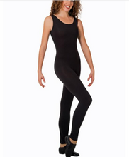 Load image into Gallery viewer, BodyWrappers MT0272 Tank Unitard
