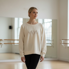 Load image into Gallery viewer, "Dance Life"  Long Sleeve Top
