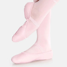 Load image into Gallery viewer, So Danca SD55 Child Full Sole Ballet
