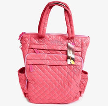 Load image into Gallery viewer, So Danca BP04 Cali Backpack
