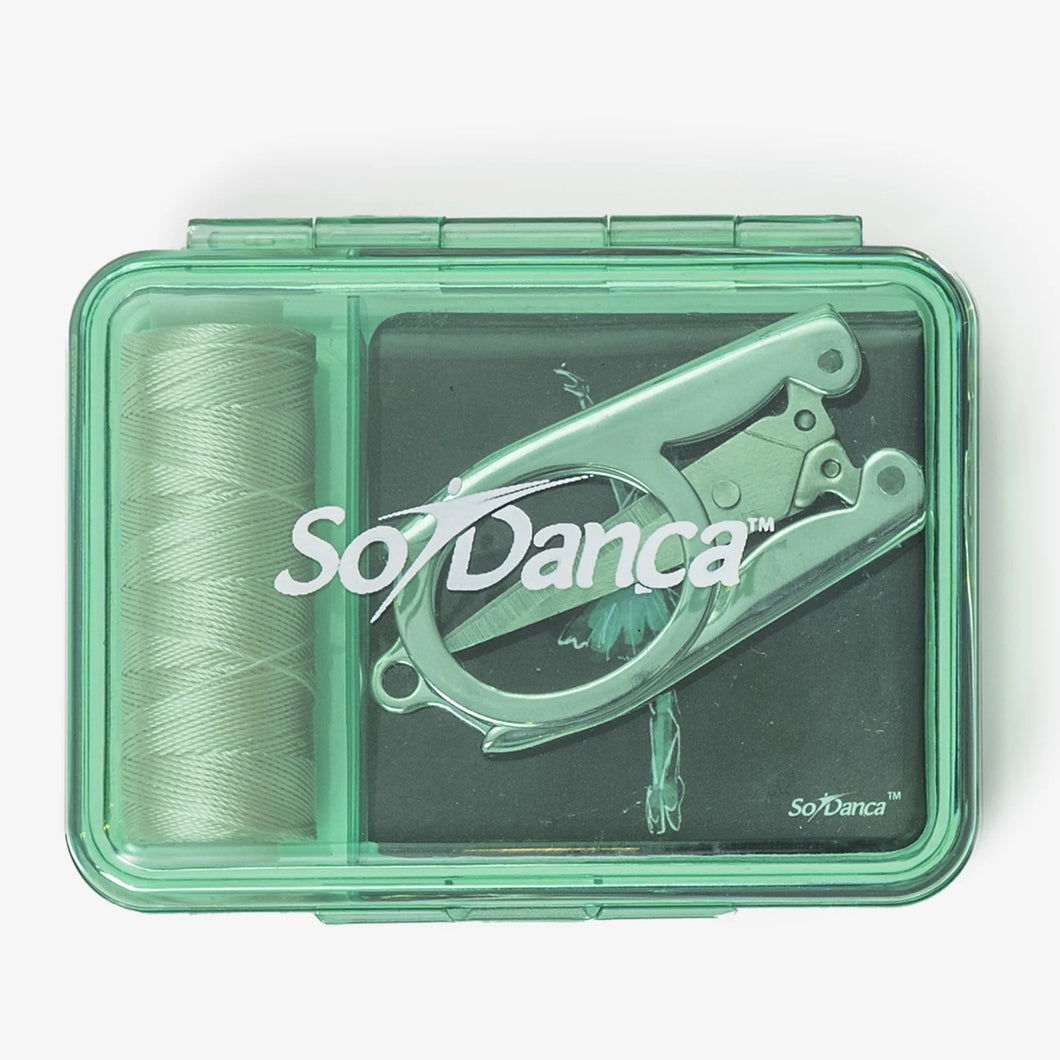 So Danca Sewing Kit