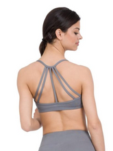 Load image into Gallery viewer, CAPEZIO 11290W Tech Strappy Bra Top
