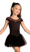 Load image into Gallery viewer, DM Sharlett Dance Dress
