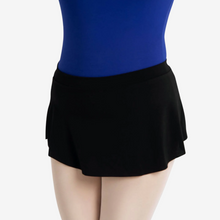 Load image into Gallery viewer, 11459W Capezio Pull on Skirt
