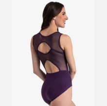 Load image into Gallery viewer, So Danca TP49 Adult Tank w/Mesh Back
