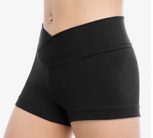 Load image into Gallery viewer, So Danca SL81 V-Front Short
