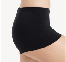 Load image into Gallery viewer, Capezio TB113 Boycut Lowrise Short
