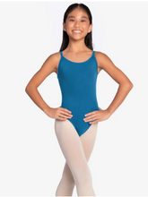 Load image into Gallery viewer, So Danca SL175 Fashion Back Cami
