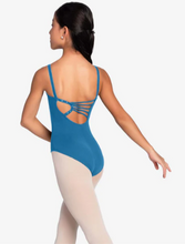 Load image into Gallery viewer, So Danca SL175 Fashion Back Cami
