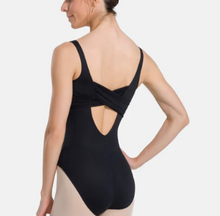Load image into Gallery viewer, So Danca SL124 Adult Tank w/ Cross Fabric Back
