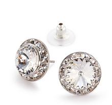 Load image into Gallery viewer, Performance Earring 11mm

