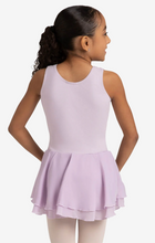 Load image into Gallery viewer, Capezio CC877C Skirt Tank Dress
