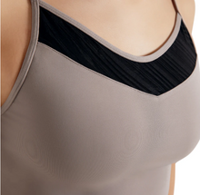 Load image into Gallery viewer, Capezio 12040W Metro Moves New York Leotard
