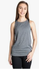 Load image into Gallery viewer, Covalent L9027 Ether Layering Tank Top
