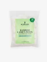 Load image into Gallery viewer, BH1725 Bamboo Lambs Wool
