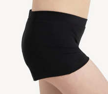 Load image into Gallery viewer, Capezio TB113c Boycut Lowrise Short
