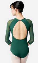 Load image into Gallery viewer, Lulli LUB863 Marve 3/4 Slv Hi Neck
