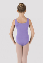 Load image into Gallery viewer, Bloch CL5405 Tank Leotard
