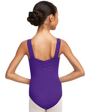 Load image into Gallery viewer, Capezio TC0053W Wide Strap Leo
