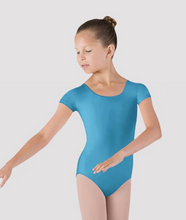 Load image into Gallery viewer, Bloch CL5602 Cap Sleeve Leo
