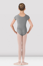 Load image into Gallery viewer, Bloch CL5602 Cap Sleeve Leo
