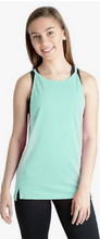 Load image into Gallery viewer, Covalent L9027 Ether Layering Tank Top
