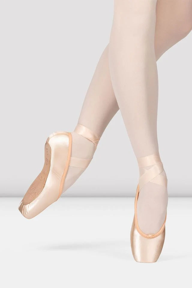 Bloch S0124L Skye Flexus Pointe Shoe